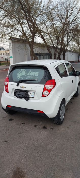 Продаётся Спарк 2 позиция механика 2014 года Цена 5700