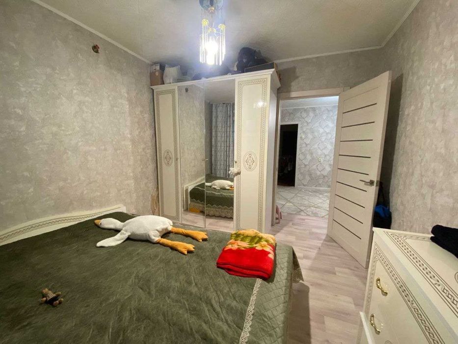 Продам 4 ком кв Костанай2