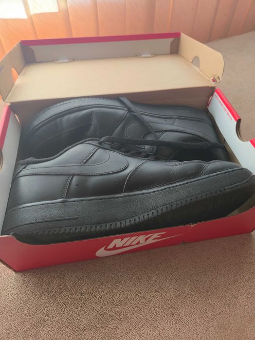 NIKE Air Force 1 N45