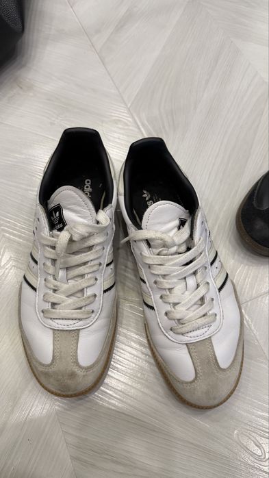 Продаются Adidas Samba