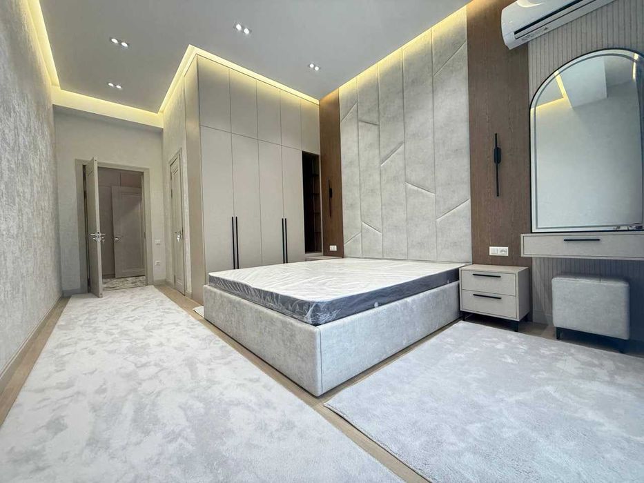 2-х комнатная в ЖК «Barocco» 7 этаж ID: 5452