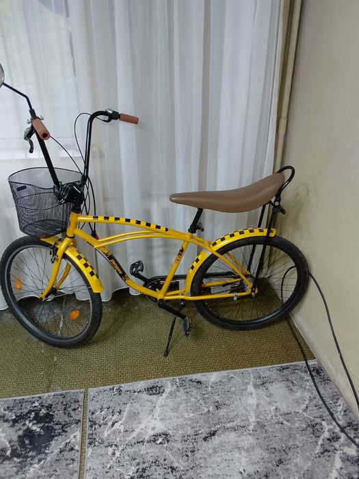 Vand bicicleta PEGAS model mare
