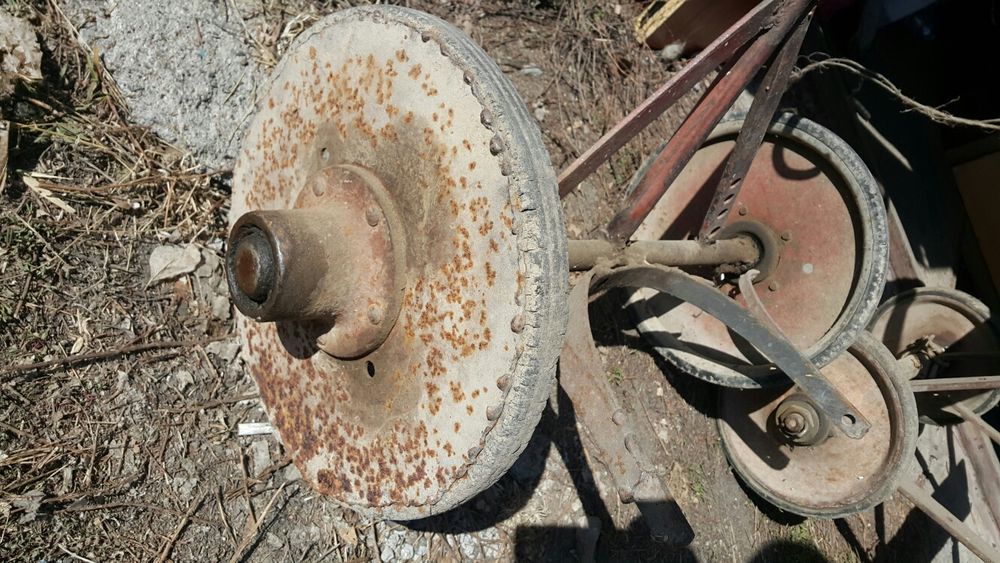 Продам тачку для фляги