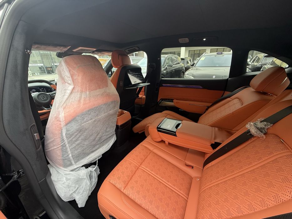 Zeekr 7X Ultra  2026 restyling sotuvda tayyor eng arzon narxlarda