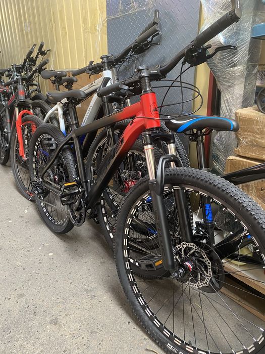 Велисопед велик