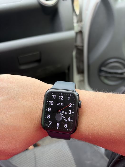 Apple watch SE 2024