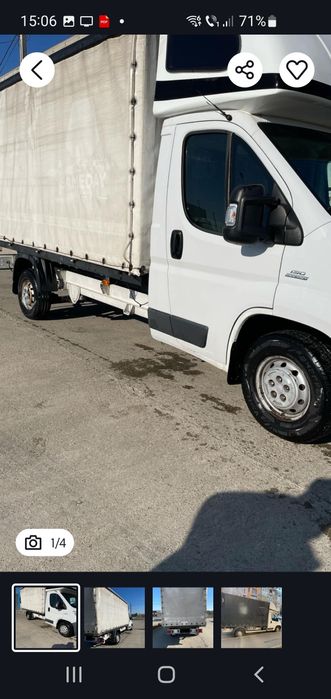 Oferim servicii complete de debarasări pentru apartamente, case, garaj