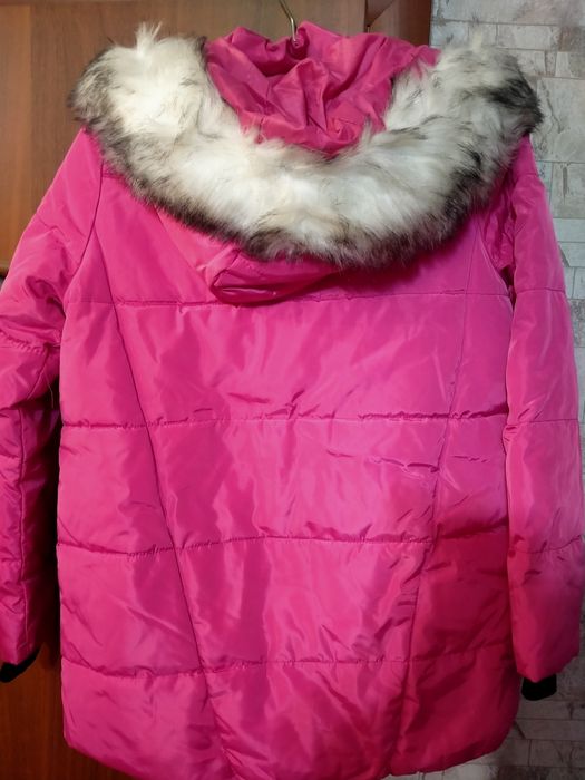 Детская куртка O'STIN