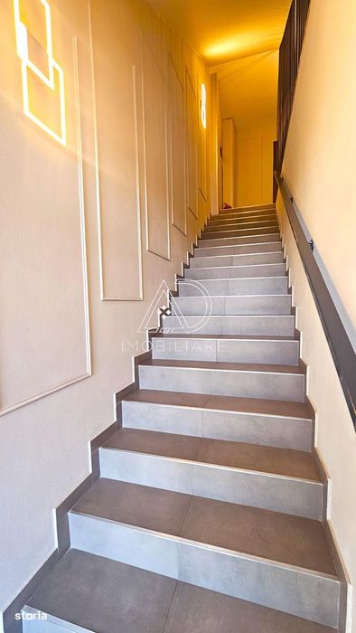 Spațiu comercial / birouri de închiriat –  Strada Termocentralei