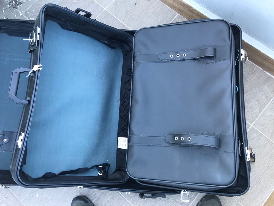 Стари куфари , куфари за багаж