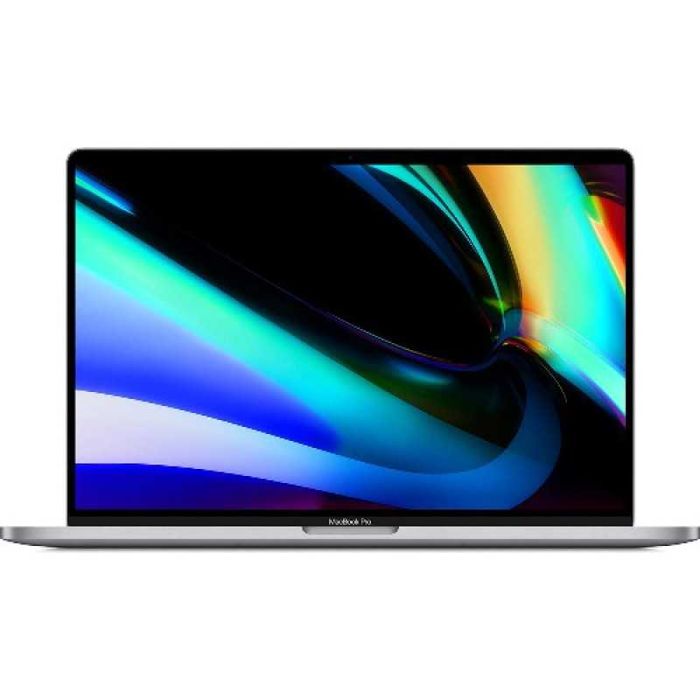 Apple MacBook PRO 16 2019, A2141, i7 6-Core, 16 RAM | UsedProducts.ro