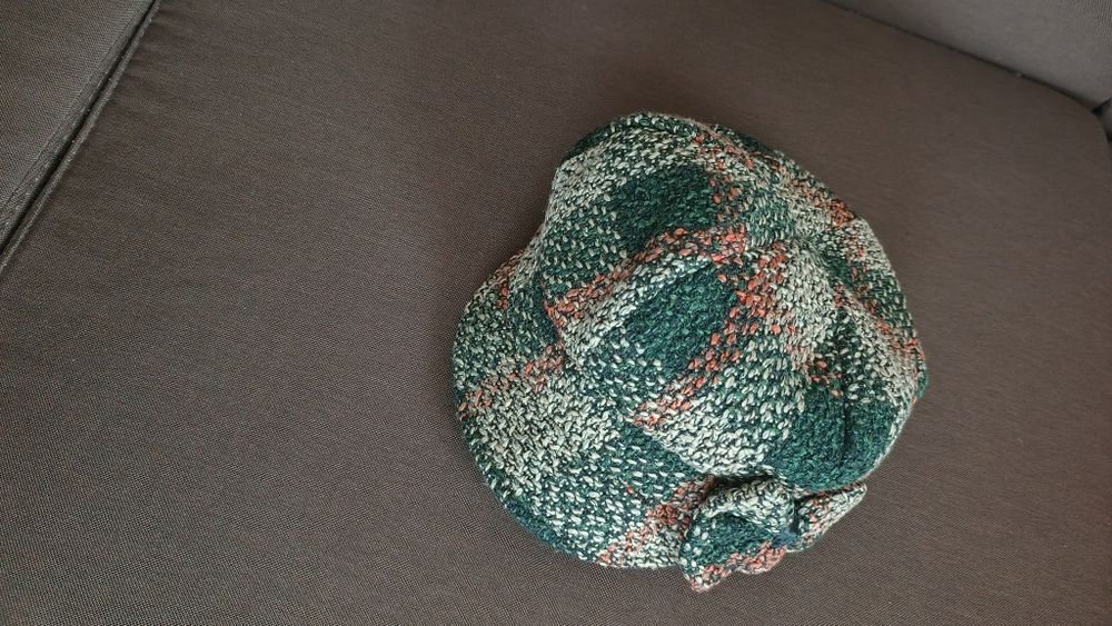 Șapcă de dama,30 lei