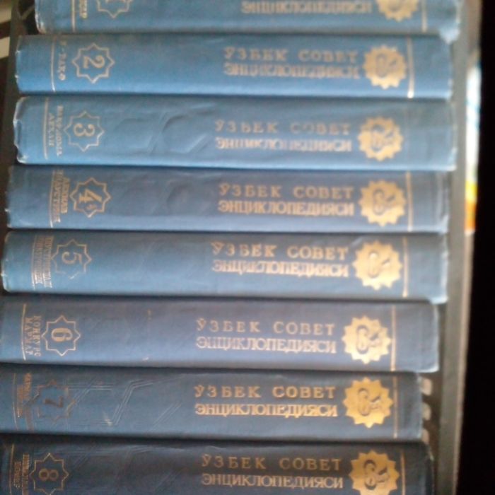 Китоблар туплами