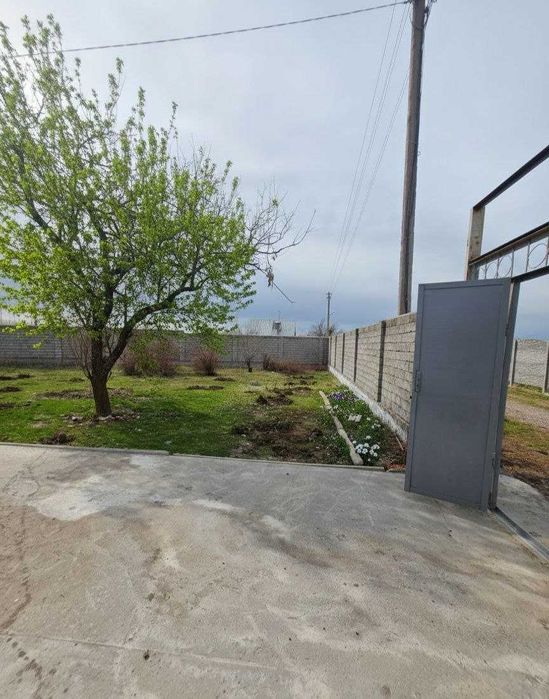 Parkent Dacha 6 sotix kadastr bor Дача Паркент 8 соток