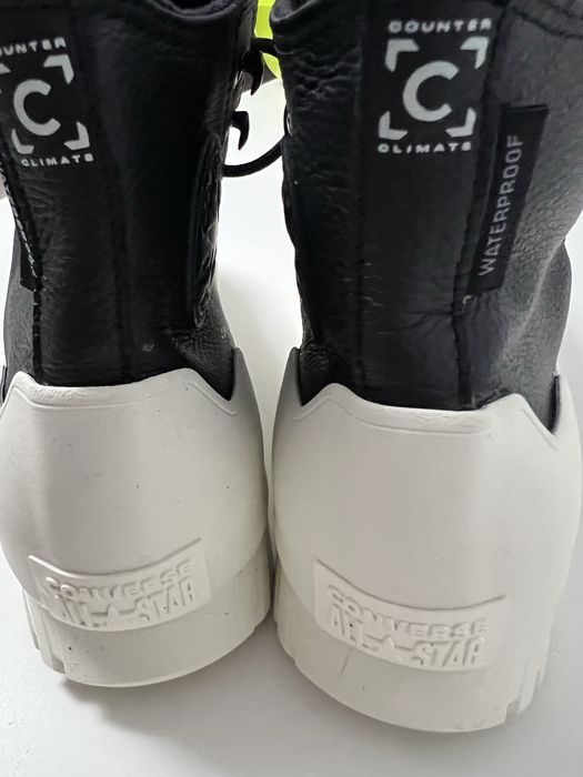 Adidasi Converse Chuck Taylor All Star