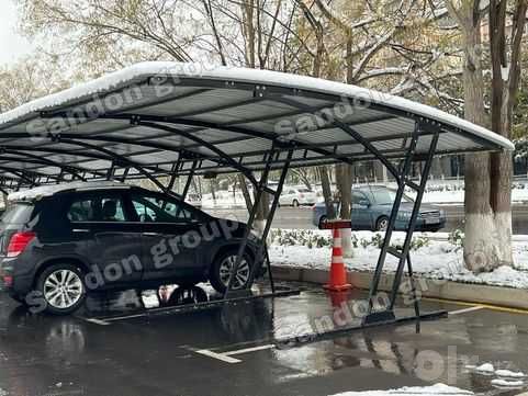 . Авто навесь навес раскладной навесь