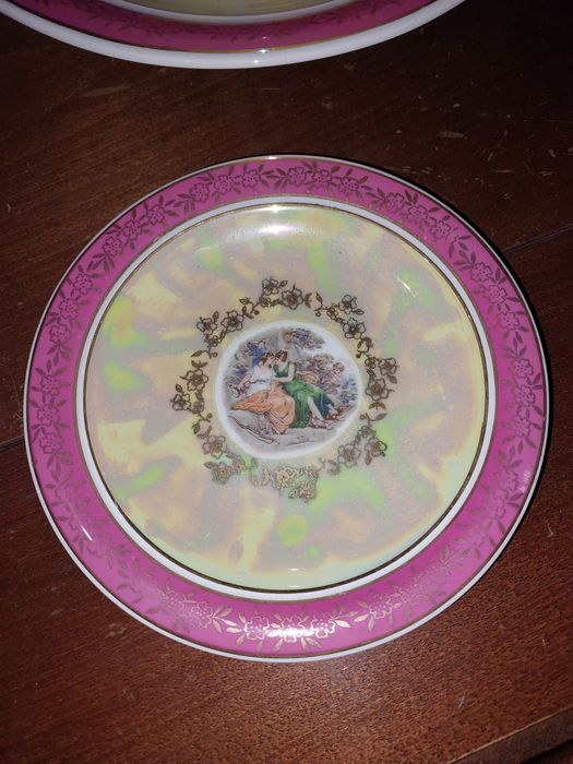 Продаётся сервиз Мадонна