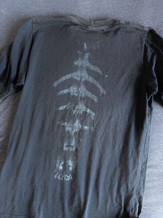 Тениска на LUDA размер М