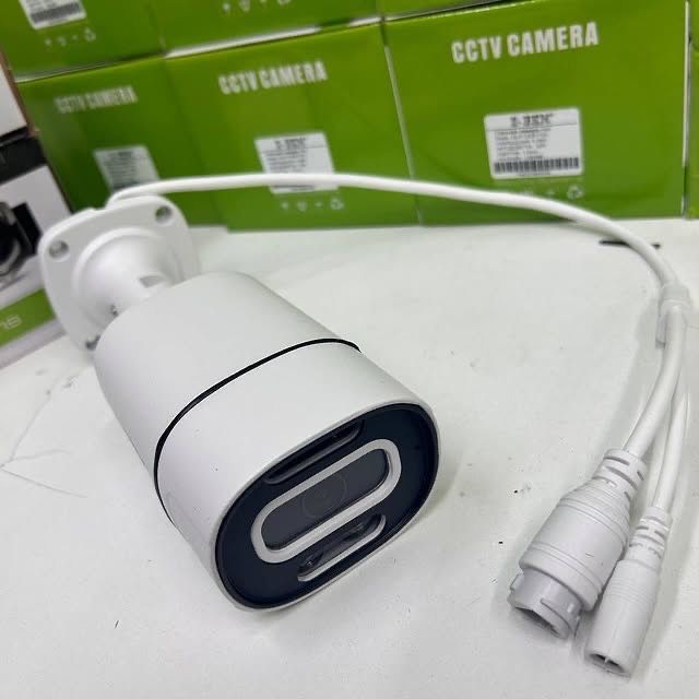 Z-Ben Camera Astana IP 4mp