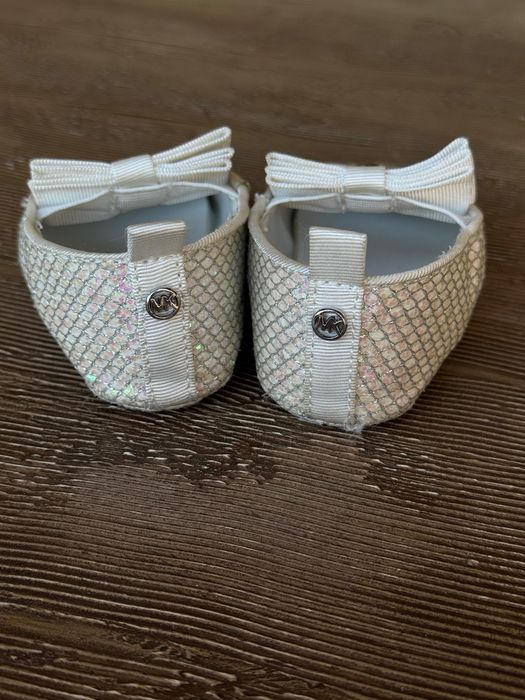 Балеринки Michael Kors