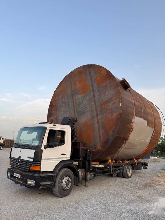 Manipulyator evakuvator