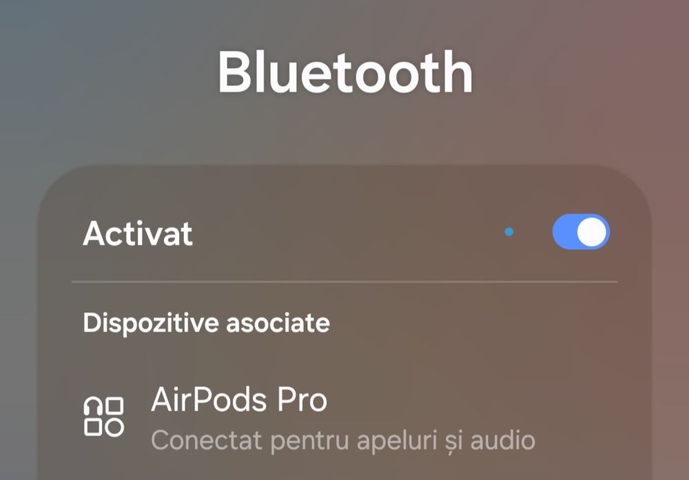 Airpods Pro originale
