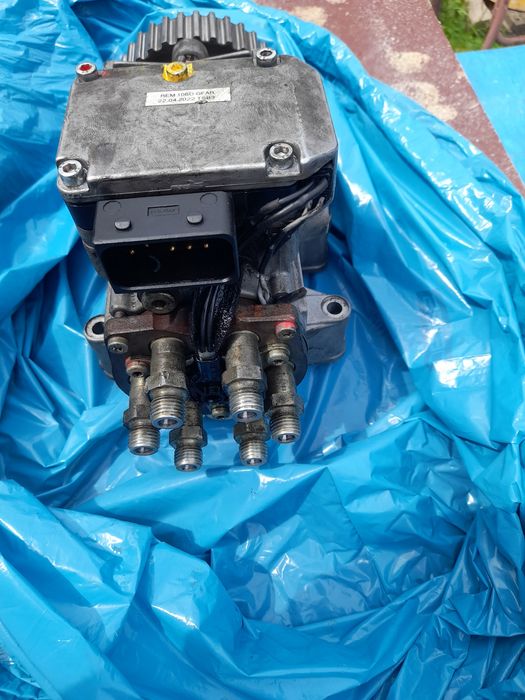 Pompa injectie audi a6 c5 2.5 automat quattro