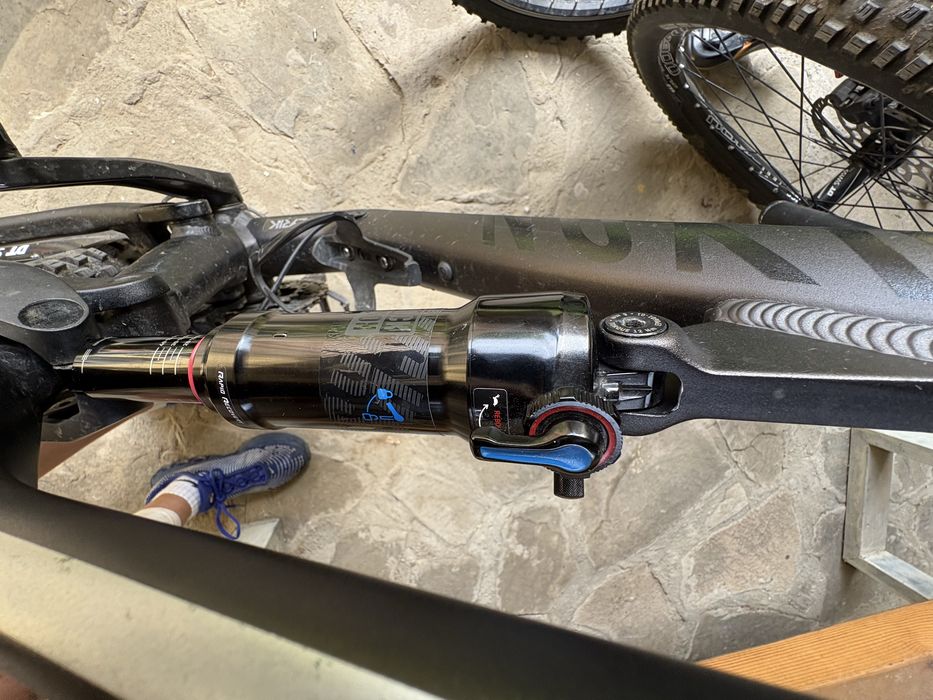 Canyon Spectral AL 5 2018