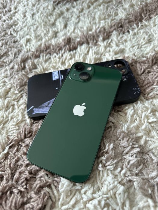 Apple IPhone 13, 128 GB.