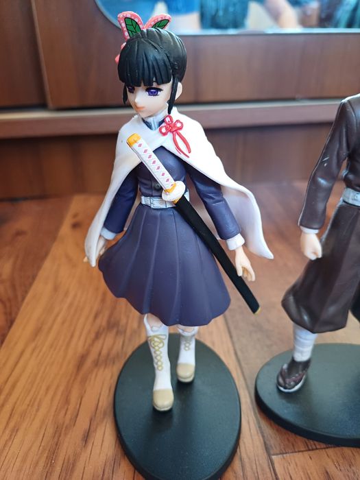 Продам аниме фигурки