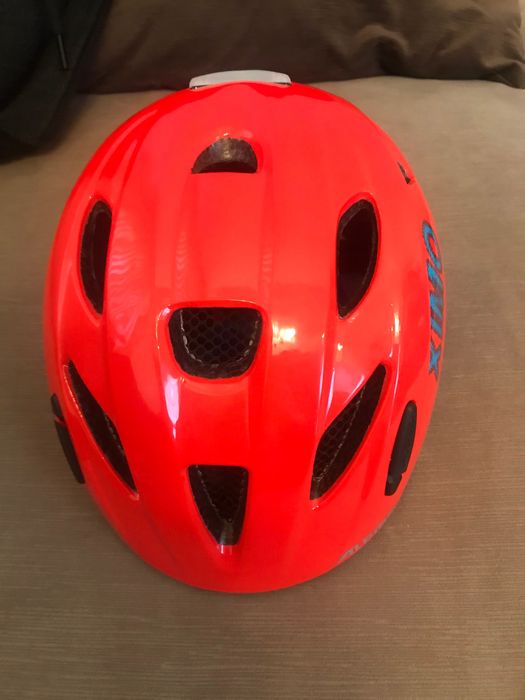 Вело Каска Alpina