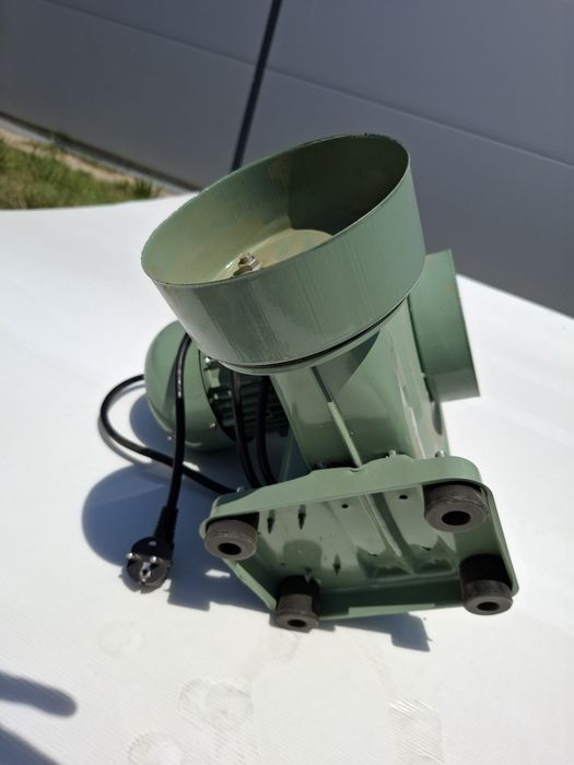 Motoare  exhaustor impecabile