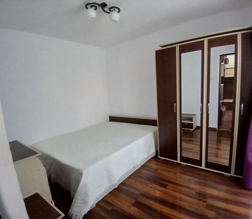 Apartament de vânzare in Caransebeș