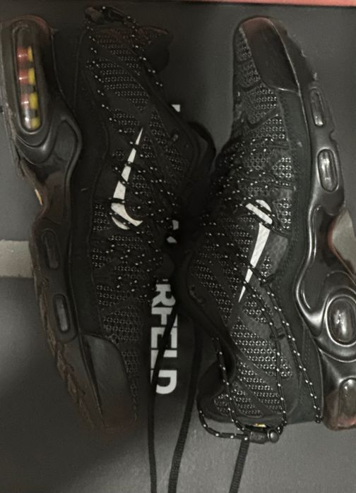 Nike Air Max TN!