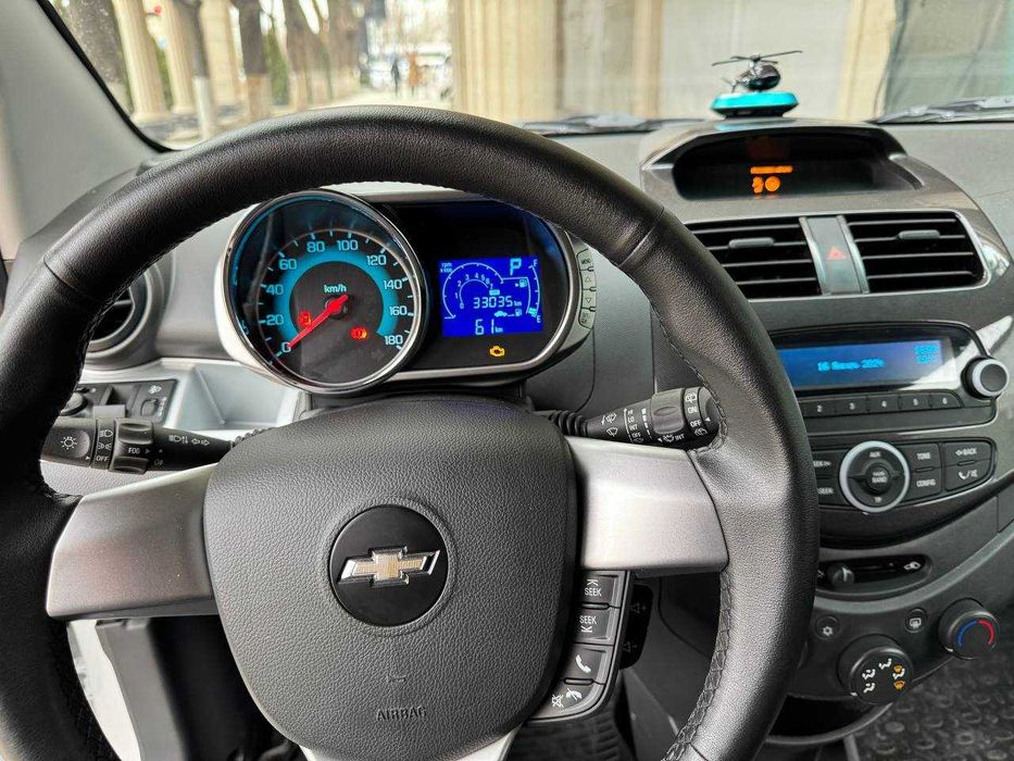 Spark Avtomat sotiladi holati zo'r