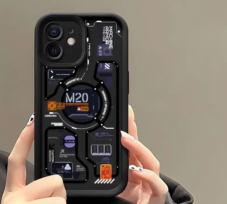 iPhone 13 Pro Max / Pachet Huse & Accesorii