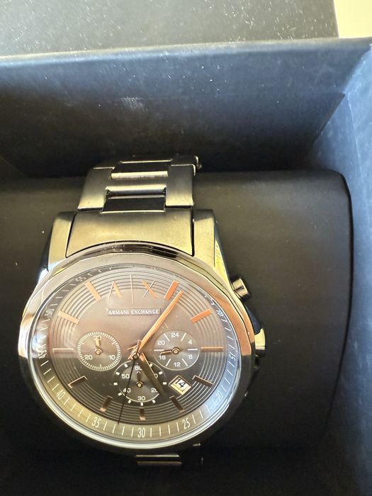 Мъжки часовник Armani