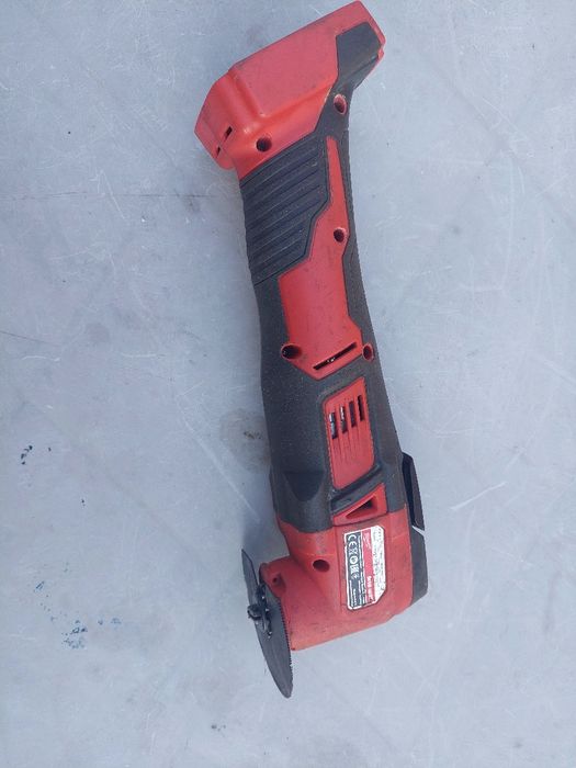 Multicuter Milwaukee 18v