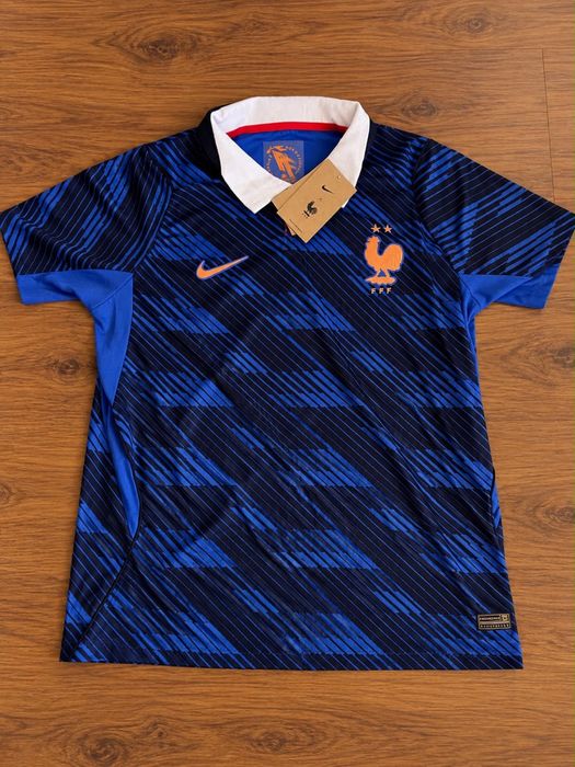 Tricou franta cupa mondiala