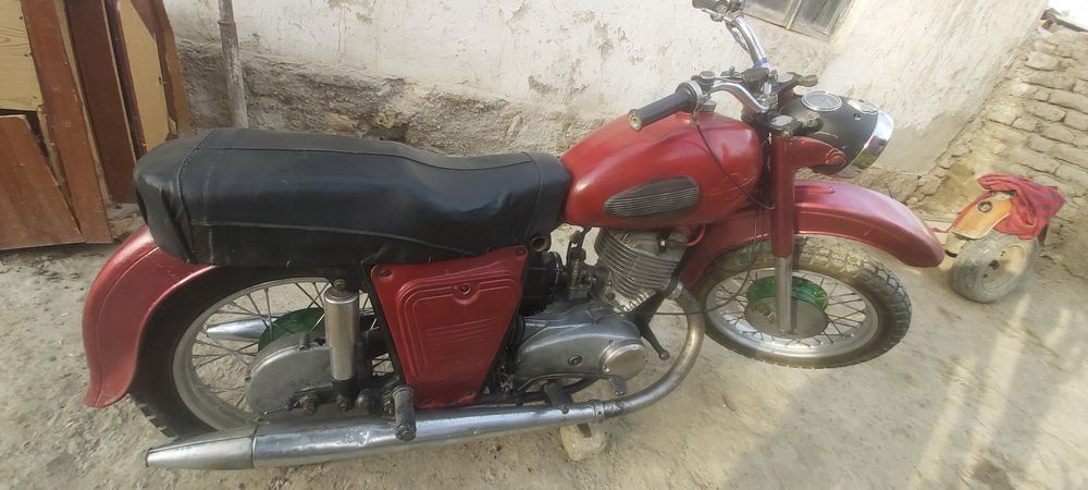 ij sotiladi planita 3