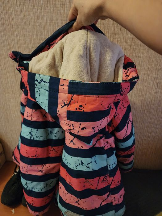 Детская обувь, одежда