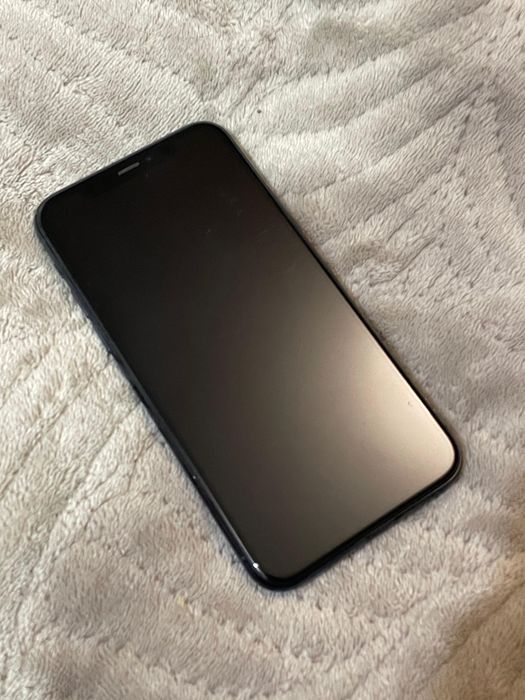 Айфон 11 про в ремонте не был