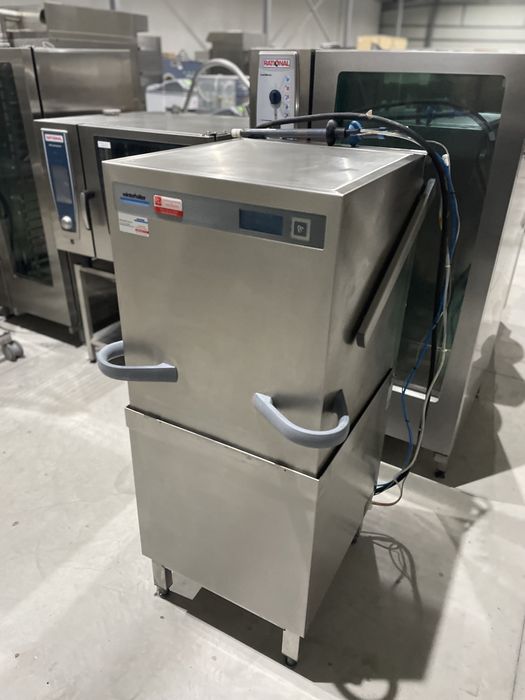 Winterhalter. Конзолна съдомиялна Винтерхалтер. PTM 2016г. 4 помпи.