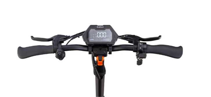 Trotineta KuKirin G2 Master, 2000W, Autonomie 70km, Viteza 60 km/h NOU