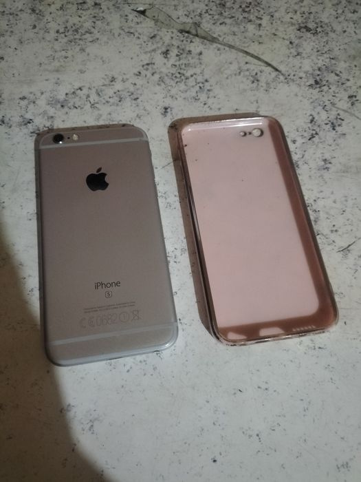 Vând telefon iPhone 6S