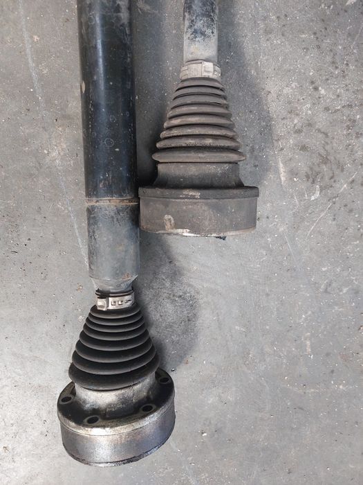 Planetara fata Dsg Octavia 3/Leon 3/Golf 7/A3 8V 2013-2019 1.6tdi clh cxx dgt