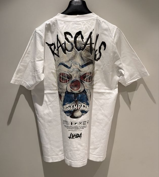 Тениска Luda Rascals