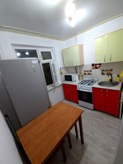 Продам 2х комнатную квартиру