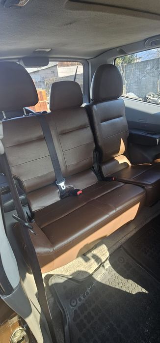 Vând Mitsubishi Pajero