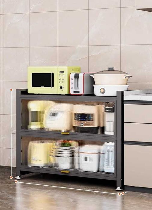 Stellaj idish uchun oshxonaga bor nalichida/Стеллаж для кухни в наличи